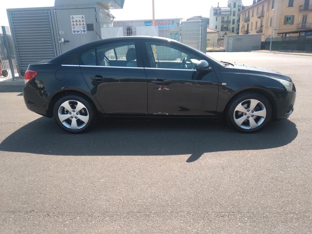 Chevrolet Cruze 2.0 Diesel 150CV 4 porte LT