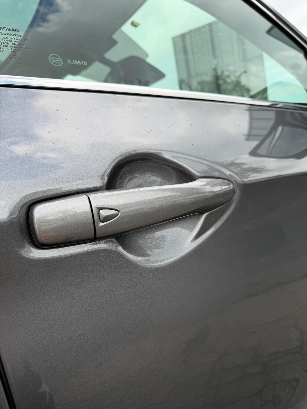 Nissan Qashqai 1.5 dCi 110CV TEKNA