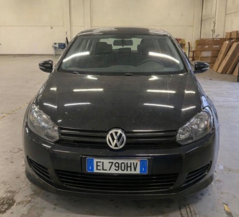 Volkswagen Golf 1.4 TSI 122CV 5p. Sport Edition