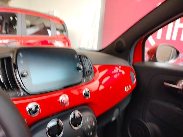 FIAT 500 1.0 Hybrid Dolcevita MY24