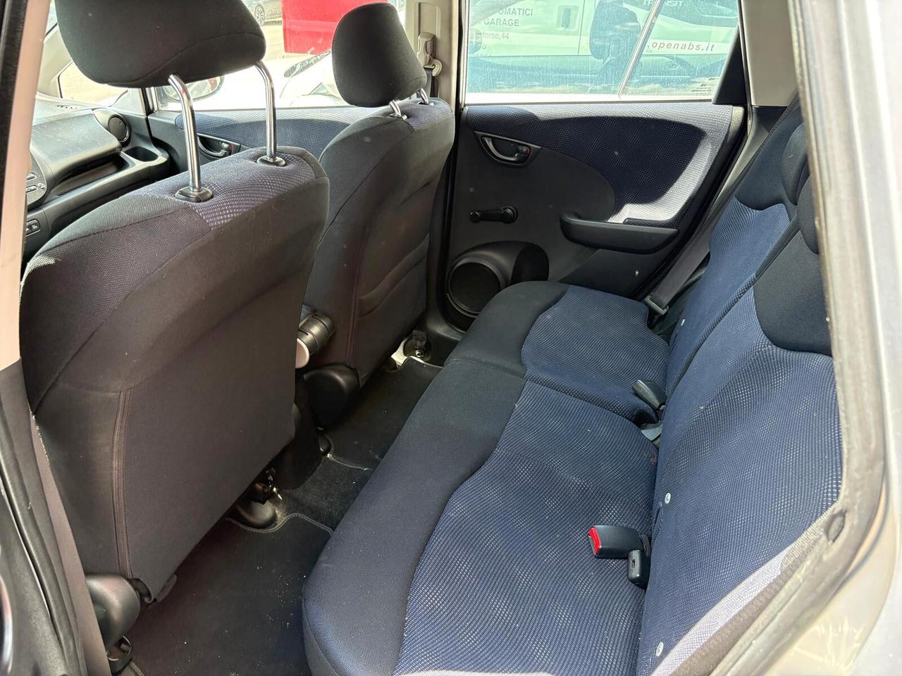 Honda Jazz 1.2 i-VTEC S