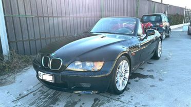 BMW Z3 1.8 cat Roadster