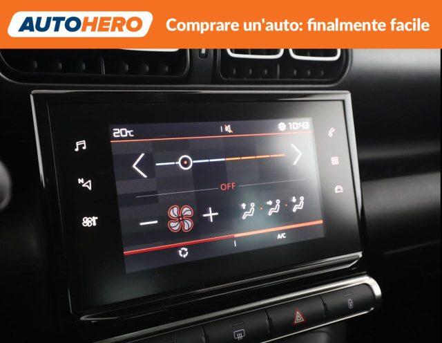 CITROEN C3 Aircross PureTech 110 S&S Feel