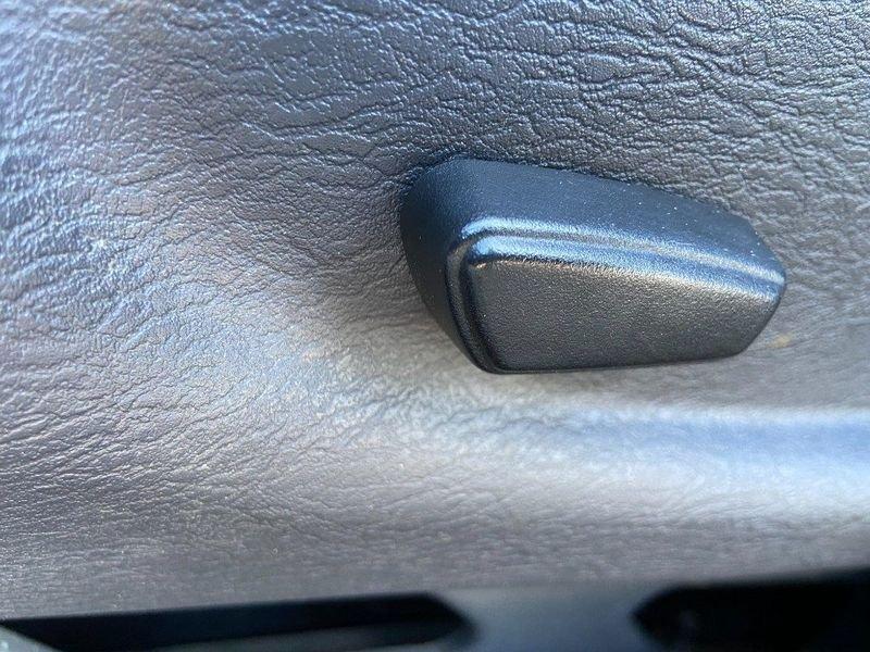 Jeep Cherokee 2.5 CRD Limited KM CERTIFICATI