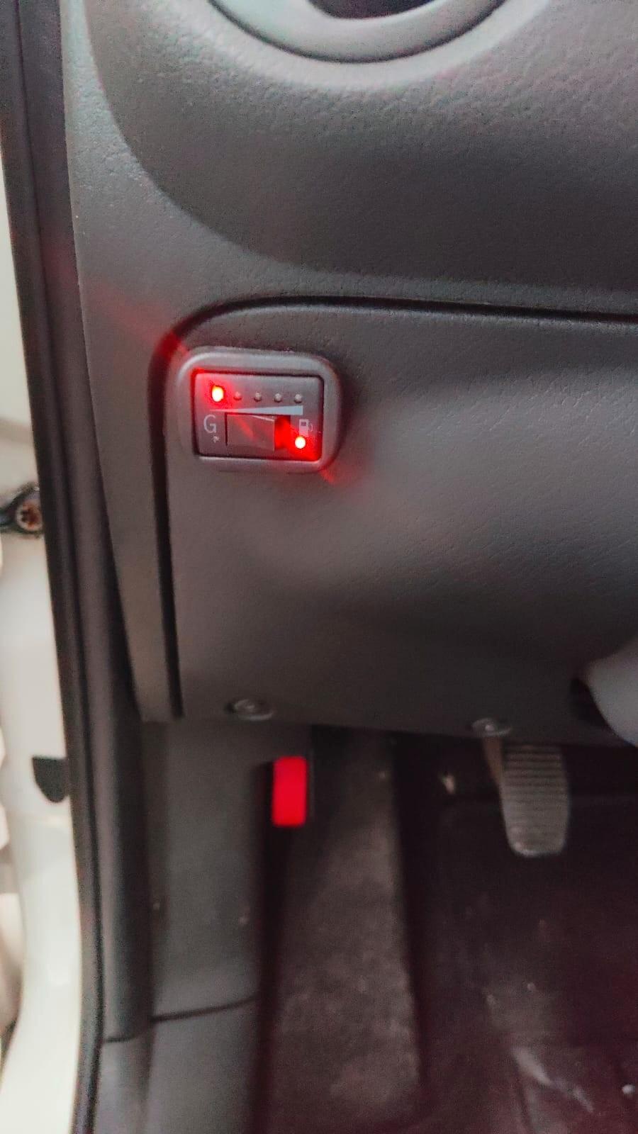 Fiat Panda 1.2 Dynamic Natural Power