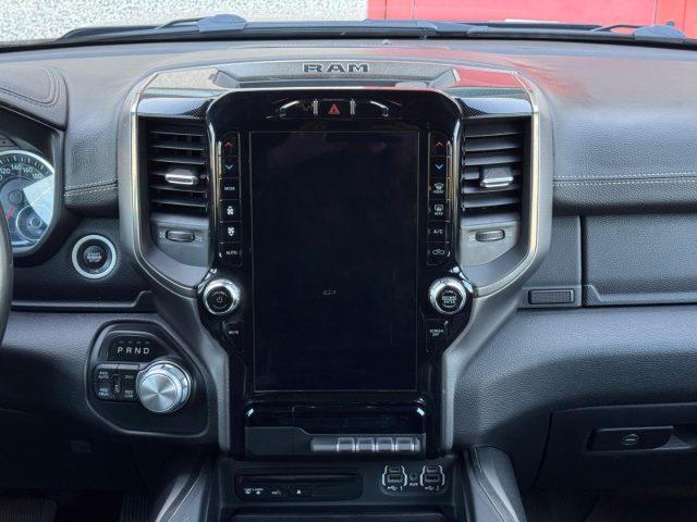 DODGE RAM R 1500 5.7 SPORT