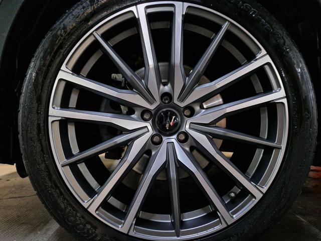 MASERATI Levante 3000 V6 CV.250 TETTO+21'+ UNIPROPR