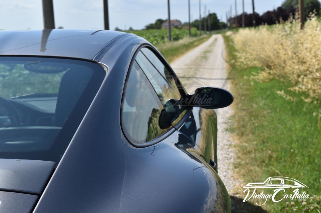 Porsche 911 Turbo