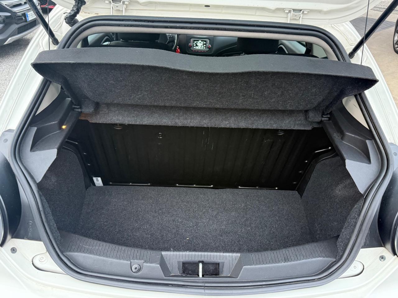 MiTo 1.3 95 CV/NEOPATENTATI/UNIPRO/EURO6