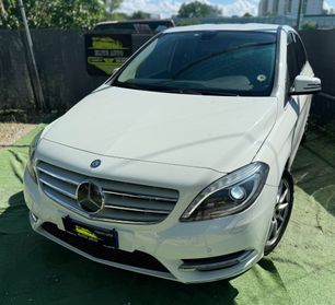 Mercedes CLASSE B 180 CDI PREMIUM XENON FULL