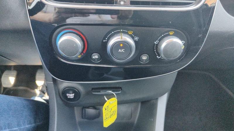 Renault Clio Clio TCe 12V 90CV Start&Stop 5 porte Energy Zen