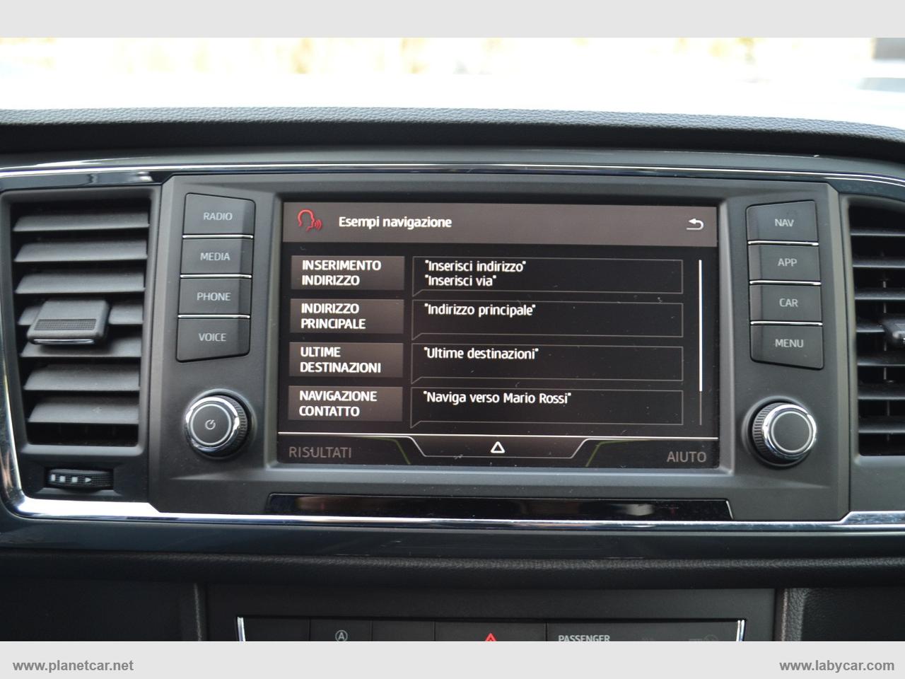 SEAT Ateca 1.6 TDI XCELLENCE