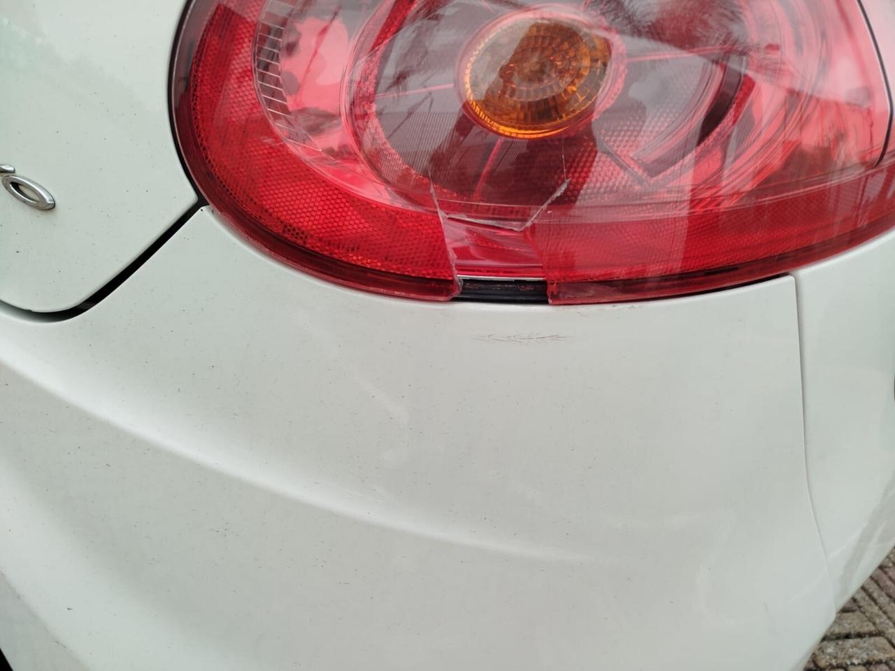 Fiat Bravo 1.6 MJT 120 CV DPF Dynamic
