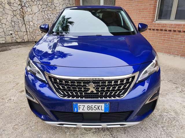 Peugeot 3008 1.5 bluehdi At8 Allure R.camera 360° VIRTUAL