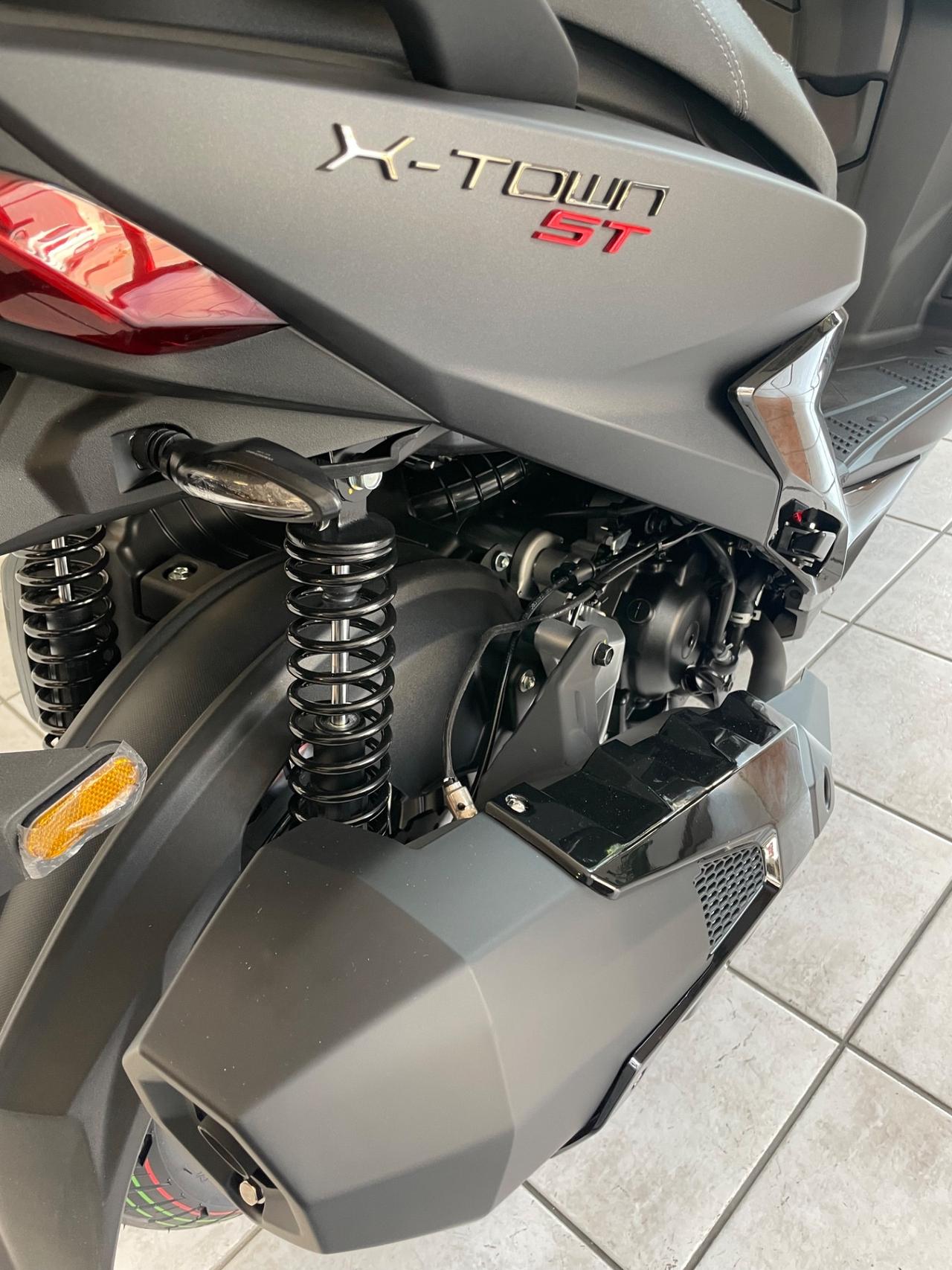 Kymco X-Town ST 250 Nuovo Pronta Consegna