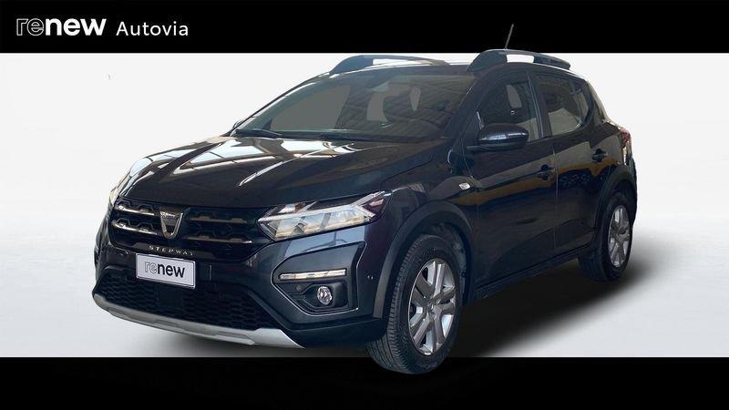 Dacia Sandero Stepway 1.0 TCe Comfort