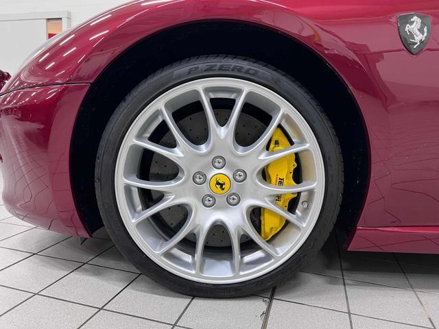 FERRARI 599 GTB Fiorano F1