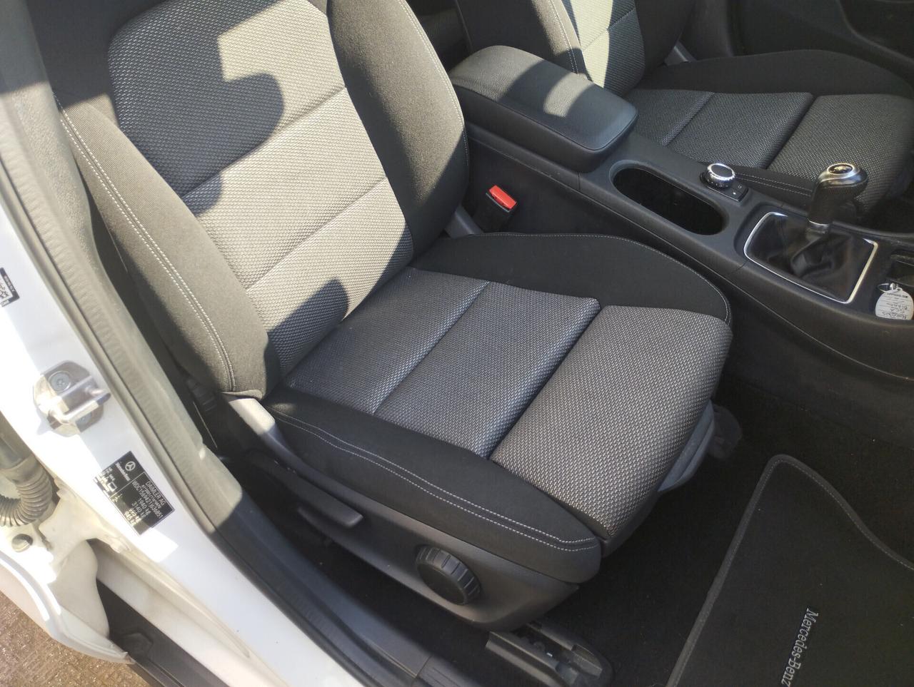 Mercedes-benz GLA 180 Business