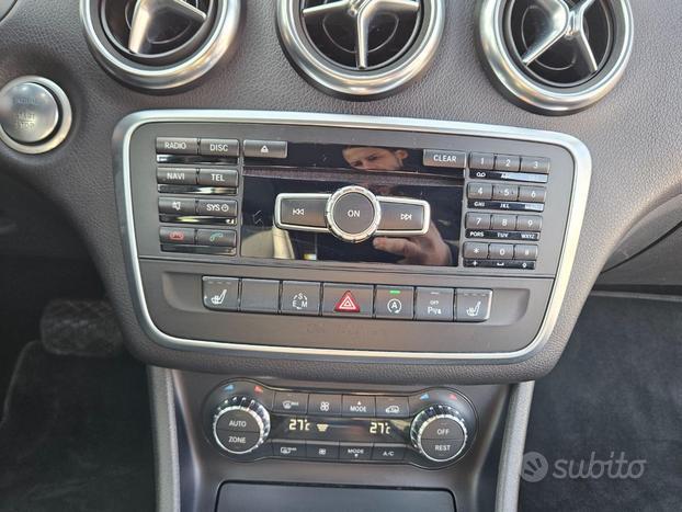 MERCEDES-BENZ A 180 CDI Automatic Premium/full o