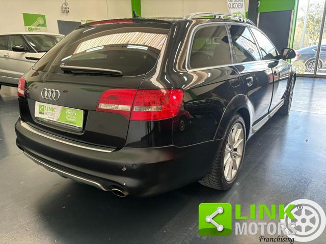 AUDI A6 allroad 3.0 TDI 240 CV tiptronic Advanced KM CERTIFICATI