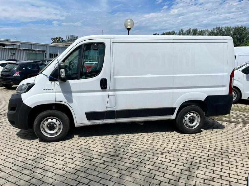 FIAT Ducato 30 2.3 MJT 120CV CH1 (IVA ESCL.)