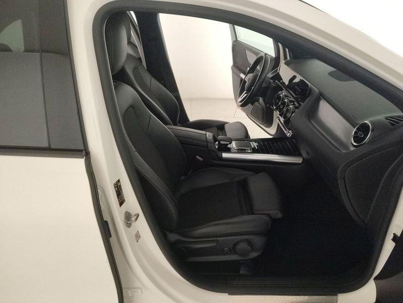 Mercedes-Benz Classe B B 180 d Sport Plus auto