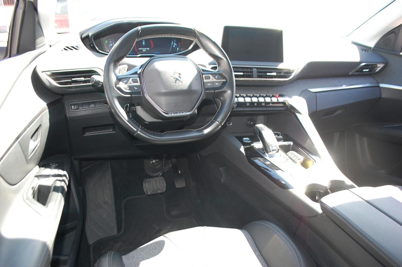 Peugeot 3008 1.5 bluehdi 131CV Allure S&S Uff Italy Tetto Led