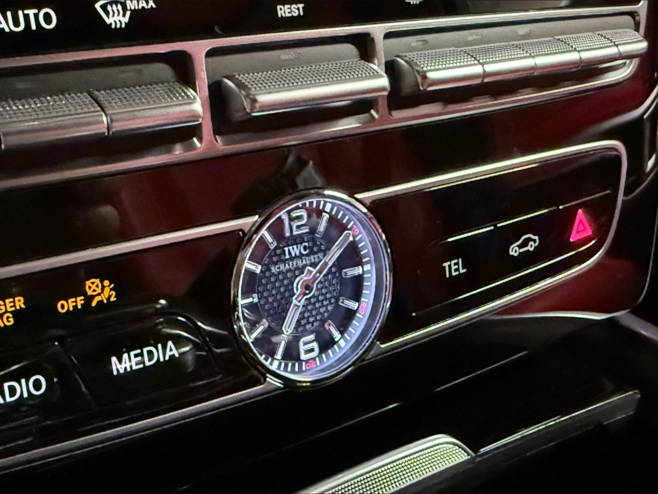 MB Classe G 63 AMG PERFORMANCE - 585cv - IVA DEDUCIBILE