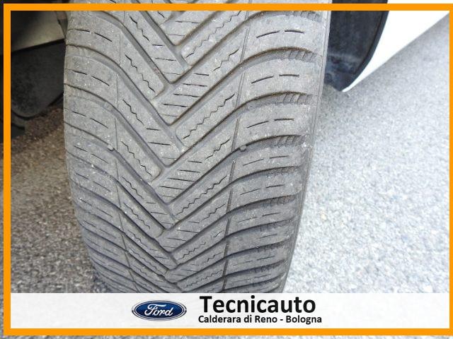 FORD Fiesta 1.4 5 porte Bz.- GPL Titanium *OK NEOPATENTATO*