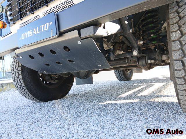 LAND ROVER Defender 90 2.5 Td5 Station Wagon S - N1 Neopatentati