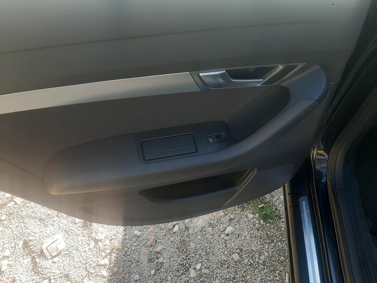 Audi A6 2.7 V6 TDI 190CV F.AP quattro tiptronic Limited Edition