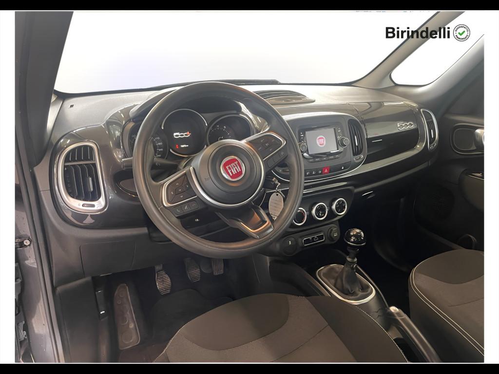 FIAT 500L - 500L 1.4 95 CV Pop Star