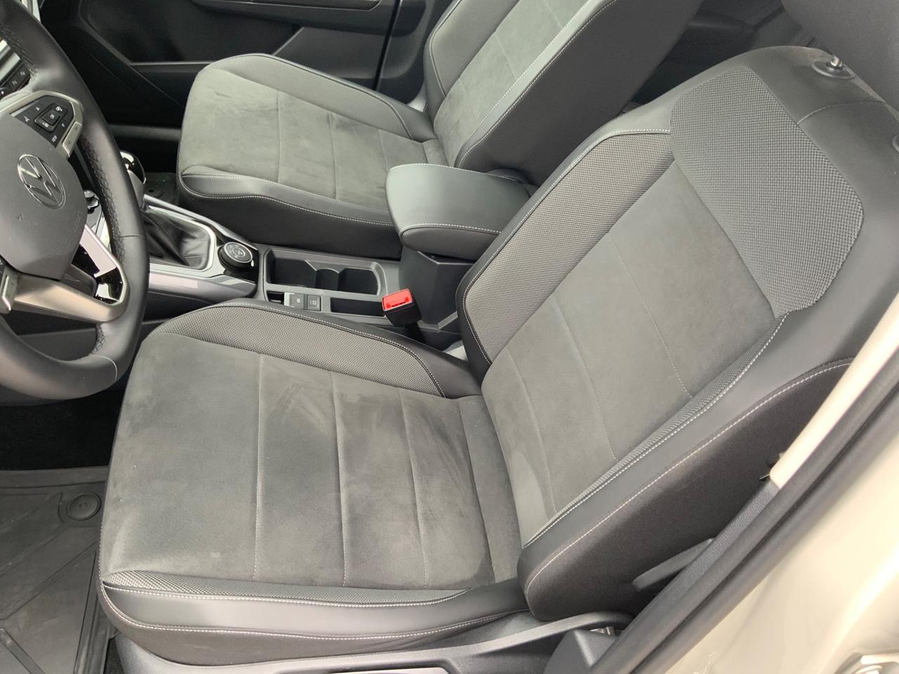 Volkswagen T-Roc 2.0 TDI SCR 150 CV DSG 4MOTION Style