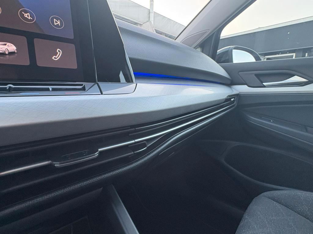 VOLKSWAGEN GOLF 2.0 DIESEL 116 CV