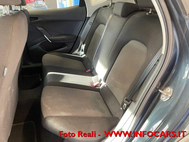 SEAT Arona 1.0 EcoTSI Reference Iva Esposta