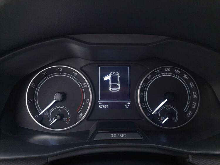 Skoda Scala Ambition BR126188 1.0 Benzina 95CV