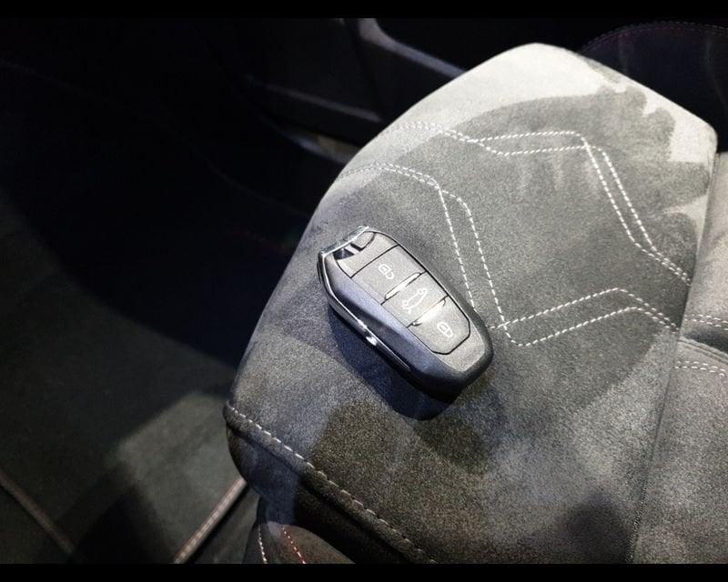 DS DS 7 Crossback BlueHDi 130 aut. Performance Line+