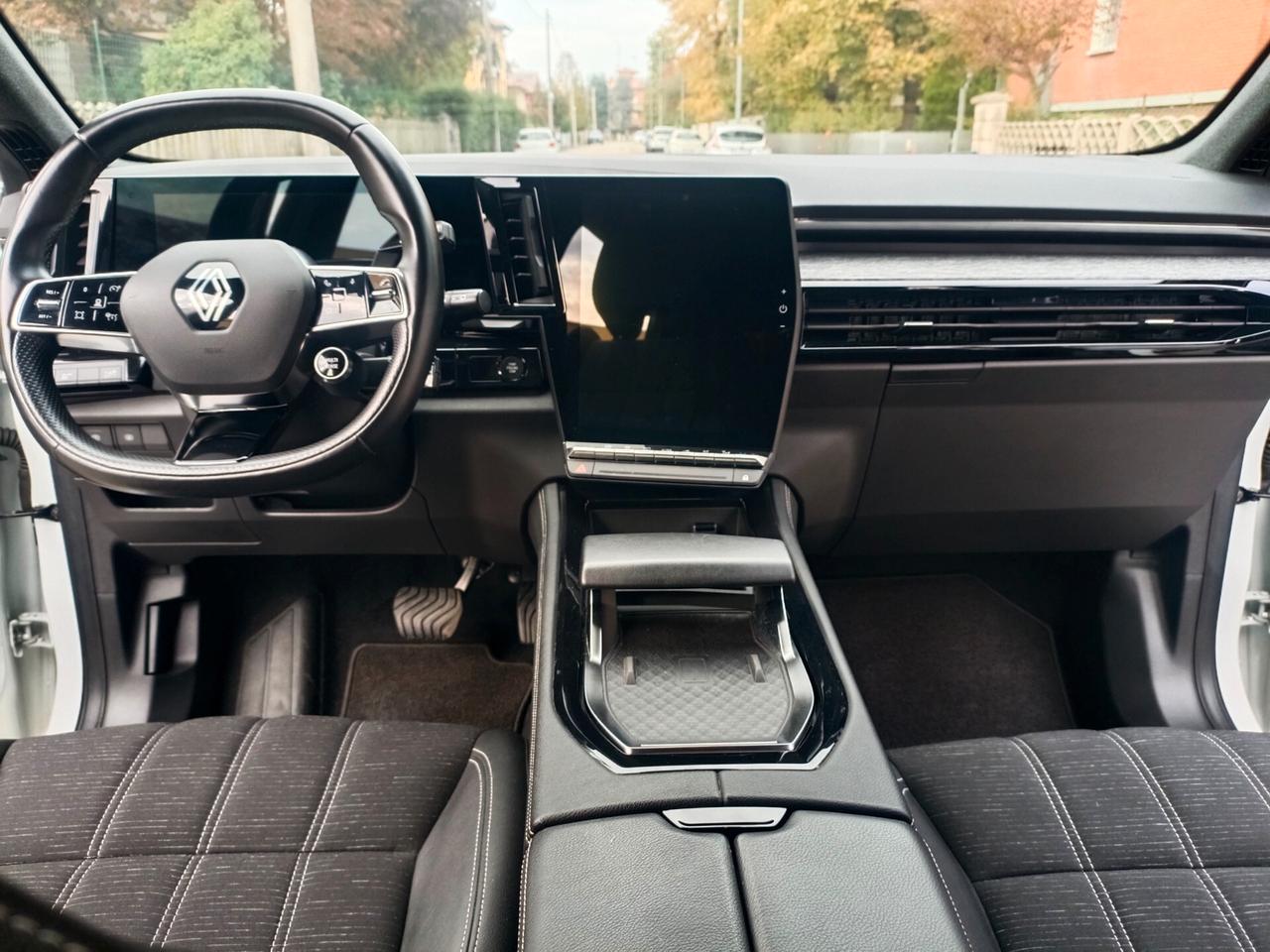 Renault Austral Full Hybrid 200 CV Techno