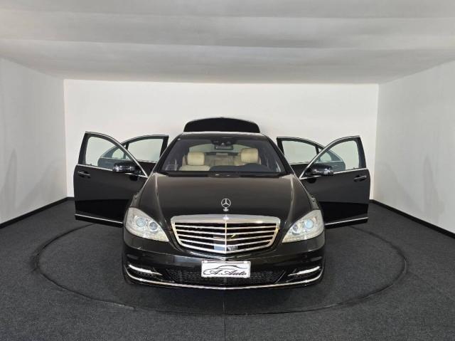 Mercedes Classe S 350 cdi be Avantgarde 4matic auto