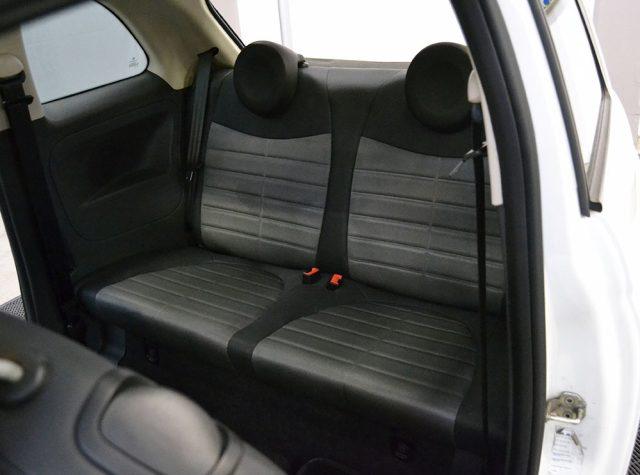 FIAT 500 1.2 Lounge Ok Neopatentati