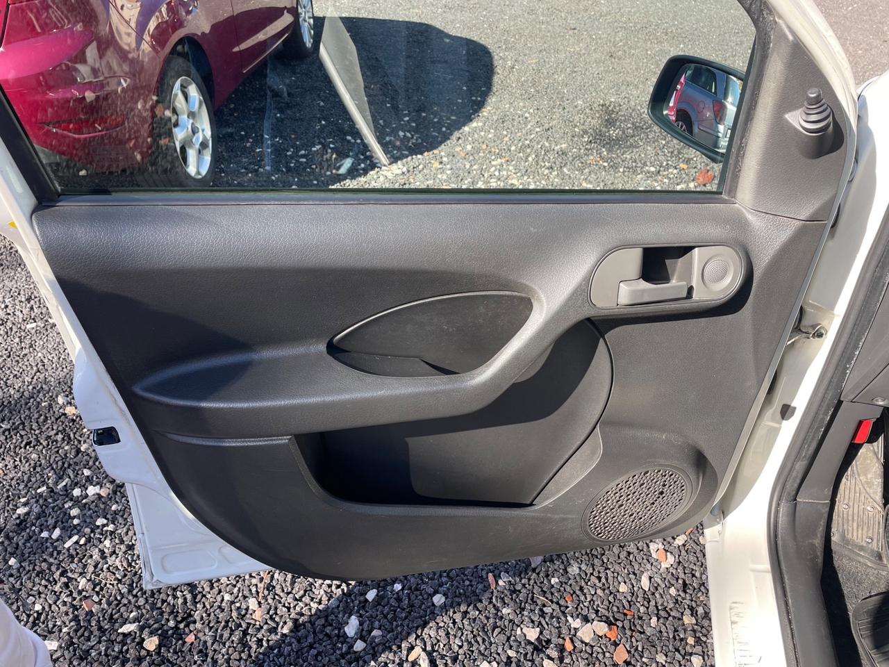 Fiat Panda 1.1 Active