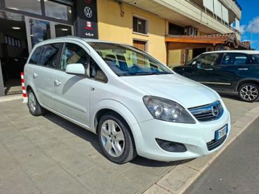 Opel Zafira 1.7 CDTI 110cv ecoFLEX One 2015