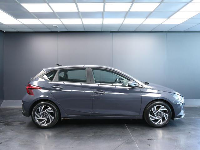 HYUNDAI i20 1.2 MPI 84CV MT Connectline