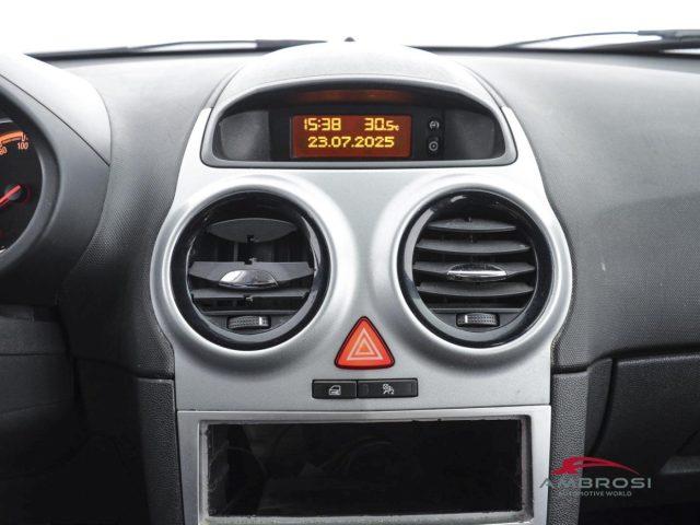 OPEL Corsa 1.2 80CV 5 porte GPL-TECH Enjoy - PER OPERATORI DE