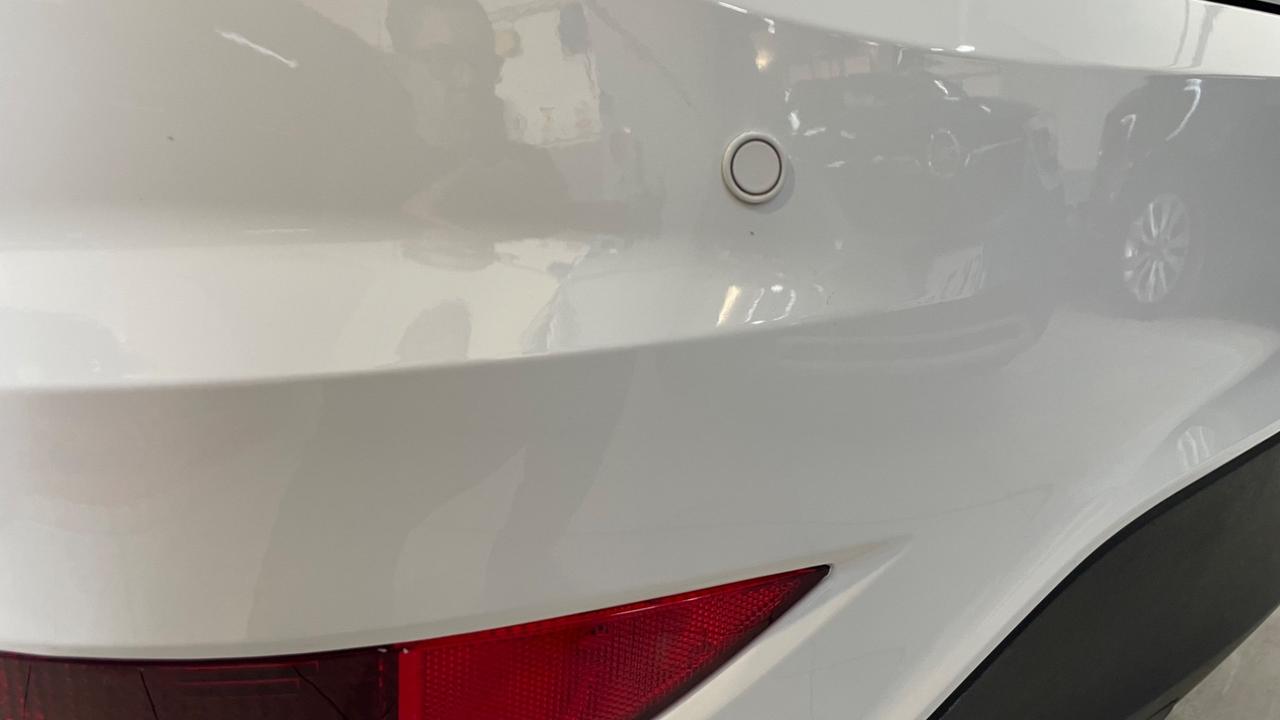 Ford Fiesta 1.5 TDCi 75CV 5 porte Business