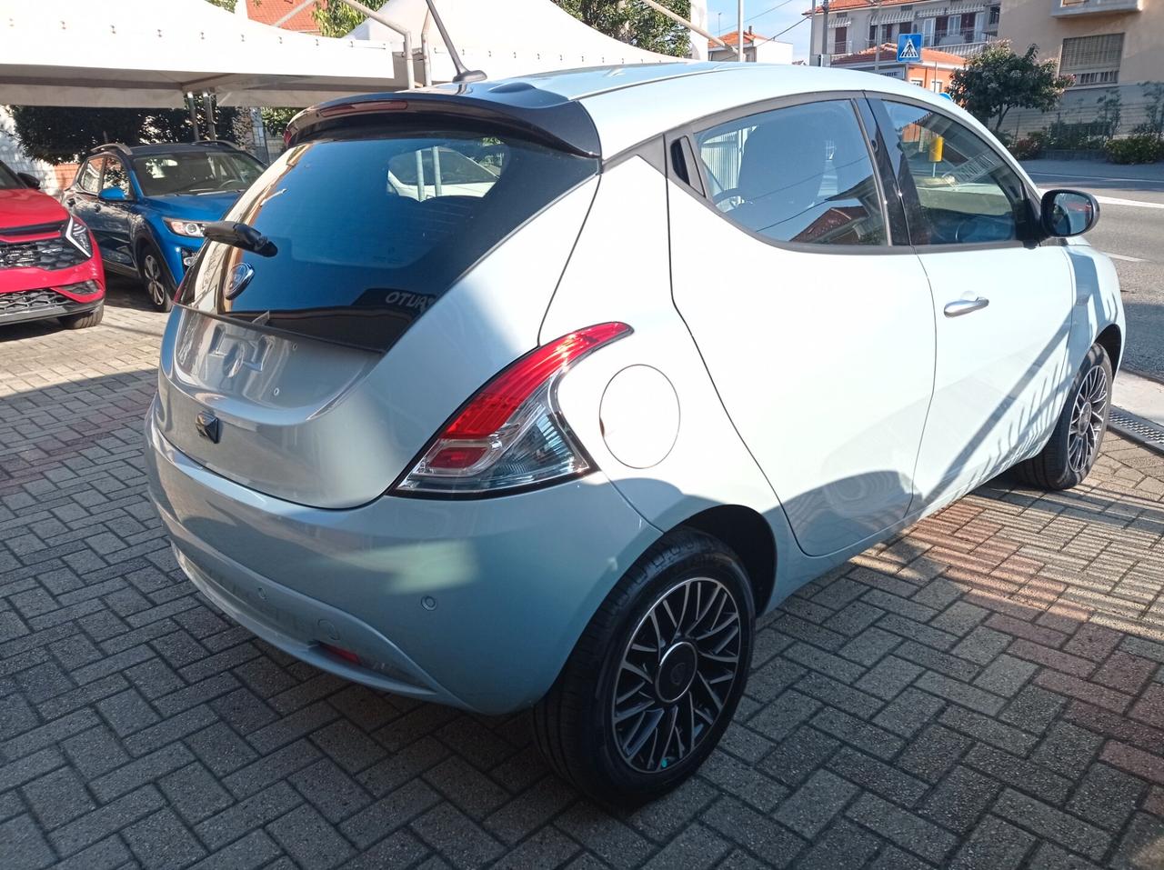 Lancia Ypsilon 1.2 69 CV 5 porte GPL Ecochic