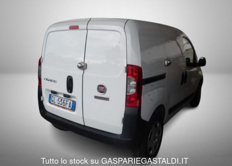 FIAT Fiorino 1.3 MJT 95CV Cargo SX