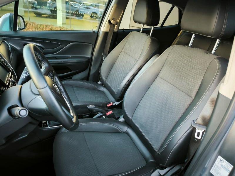 Opel Mokka X 1.6 CDTI Ecotec 136CV 4x2 Ultimate