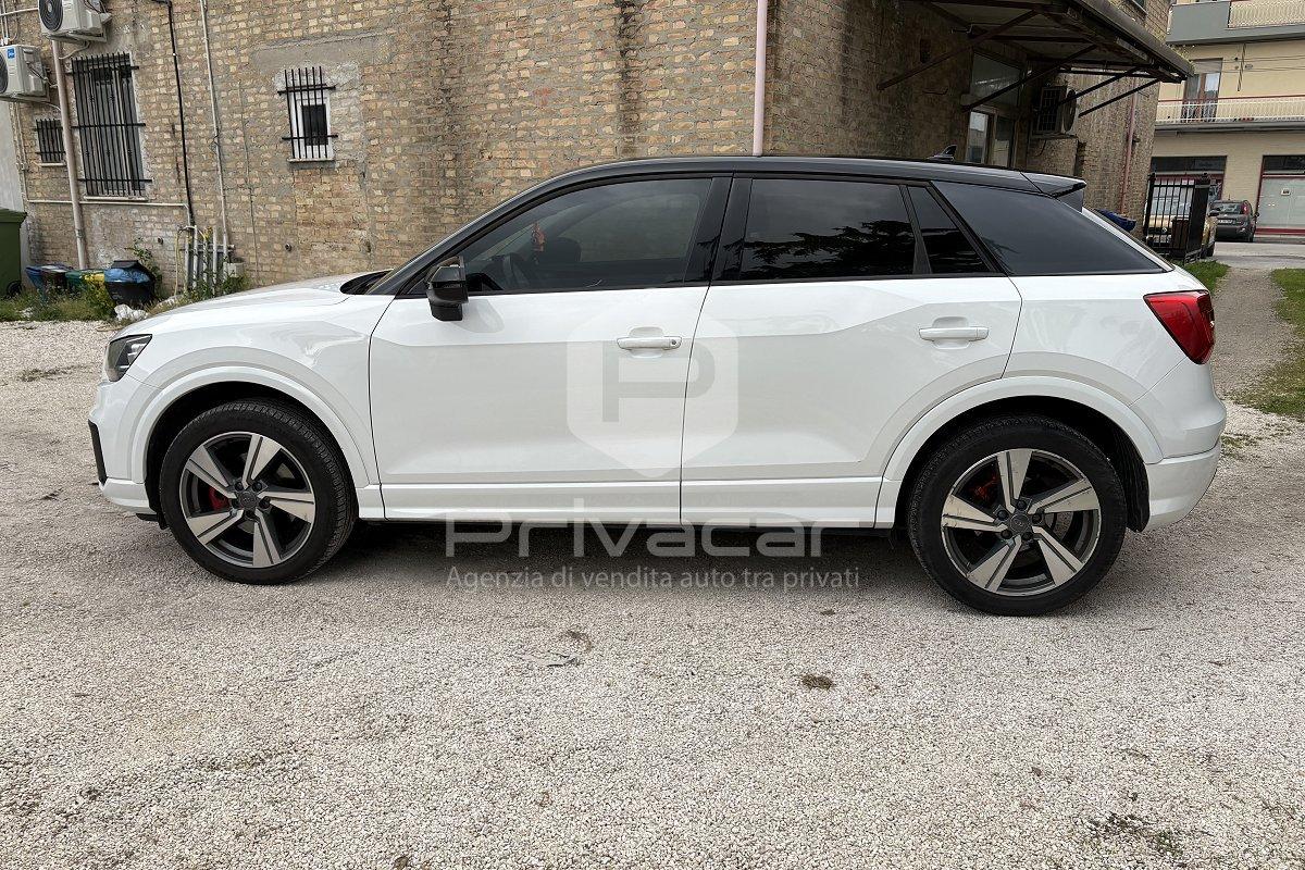 AUDI Q2 1.6 TDI Business