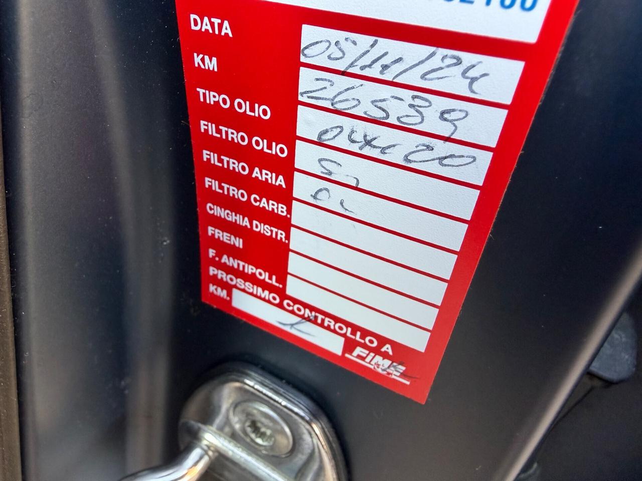 Cupra Formentor 1.4 Hybrid DSG VZ Priority CV 245